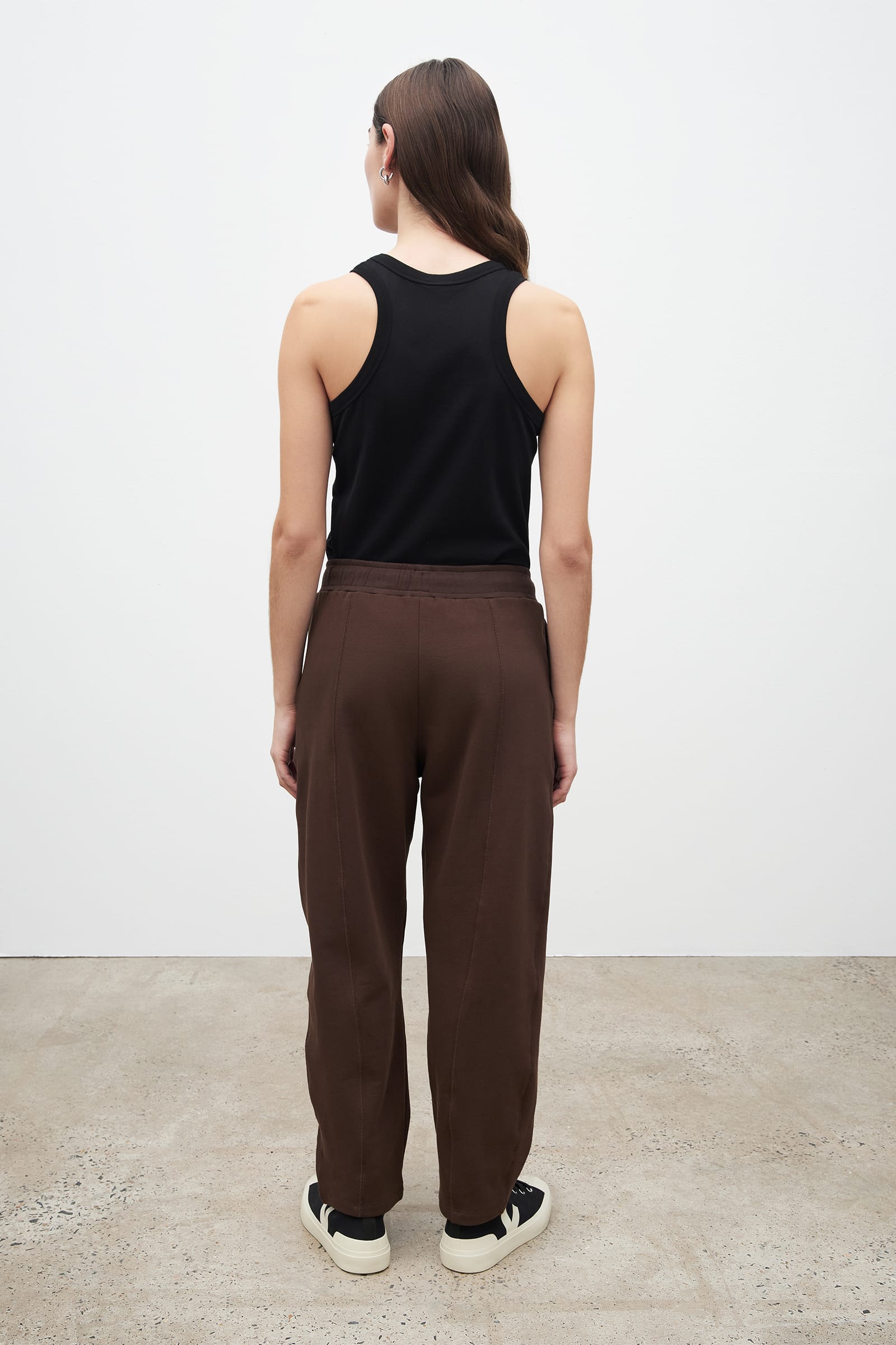 DF-PANEL PANTS – HAMCUS