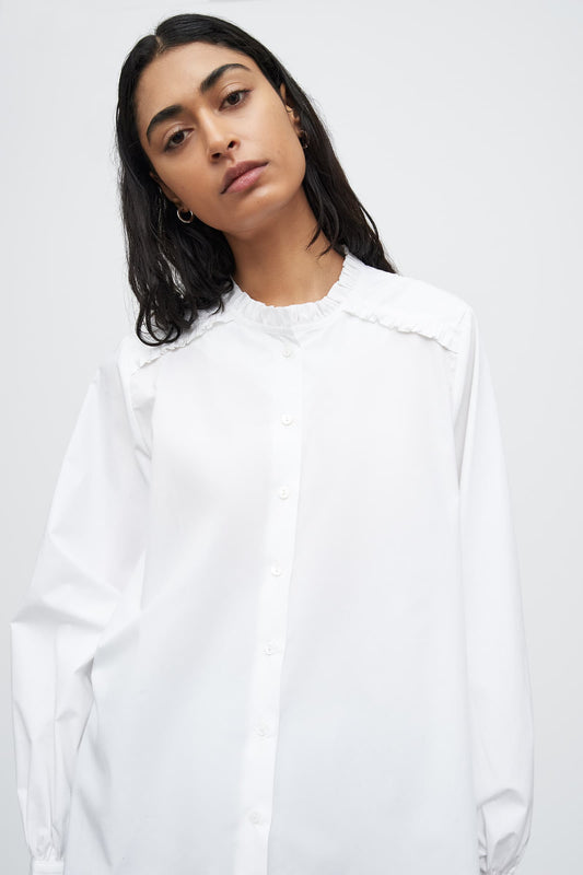 Poppy Shirt