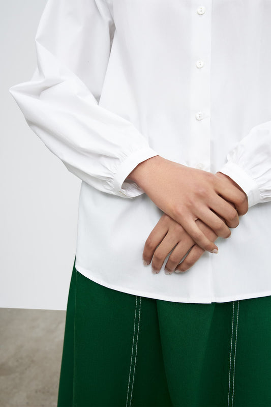 Poppy Shirt