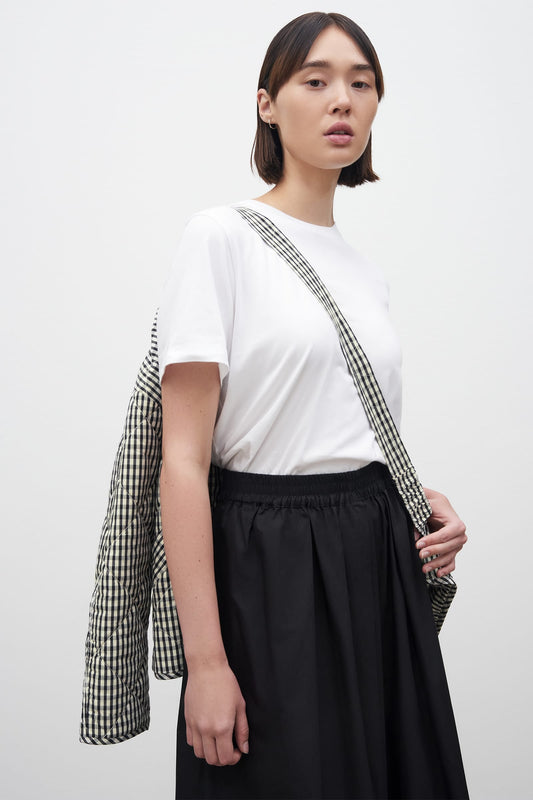 Quilted Jacket