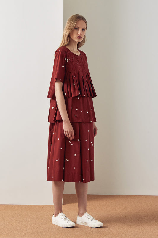 Rei Dress
