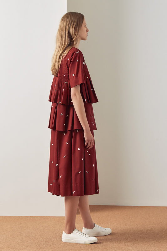 Rei Dress