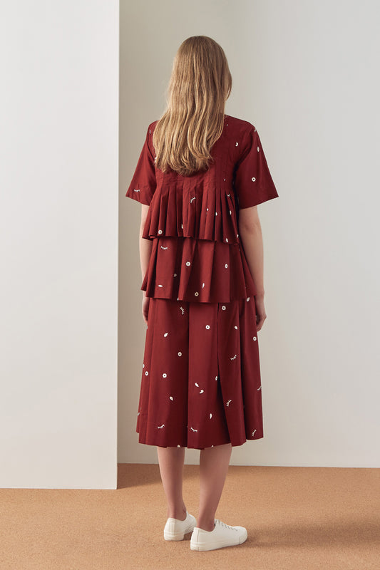 Rei Dress