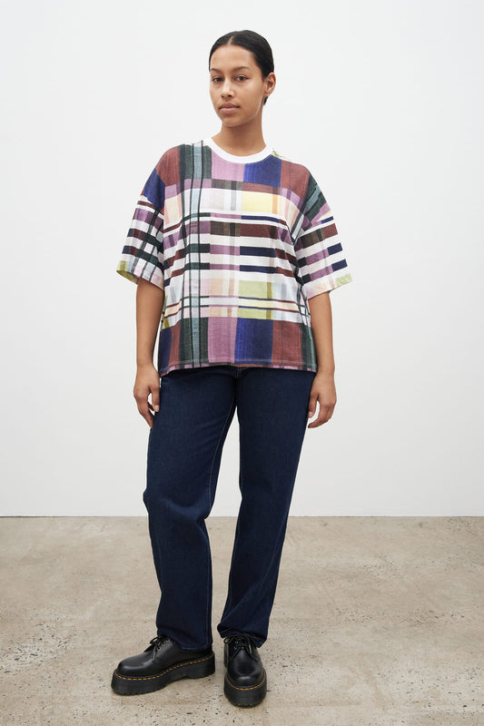 Ribbon Tee