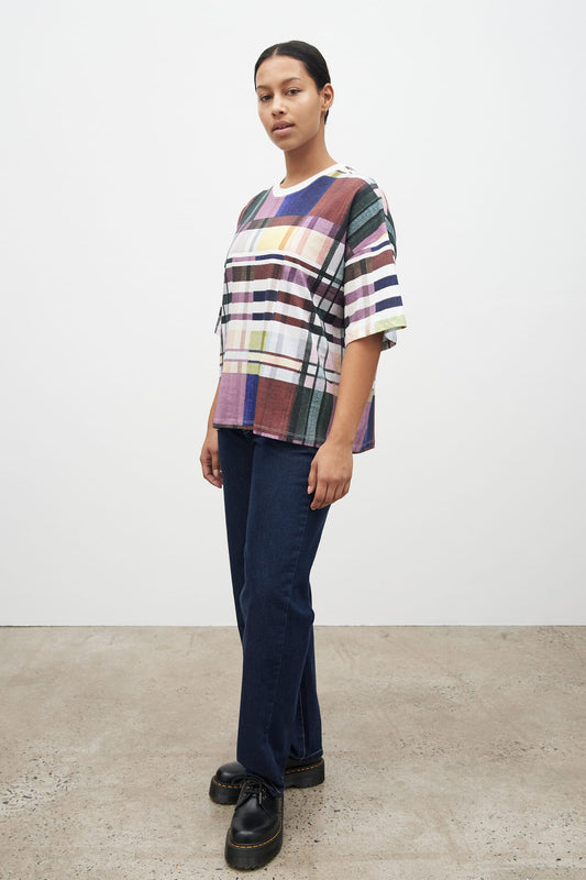 Ribbon Tee
