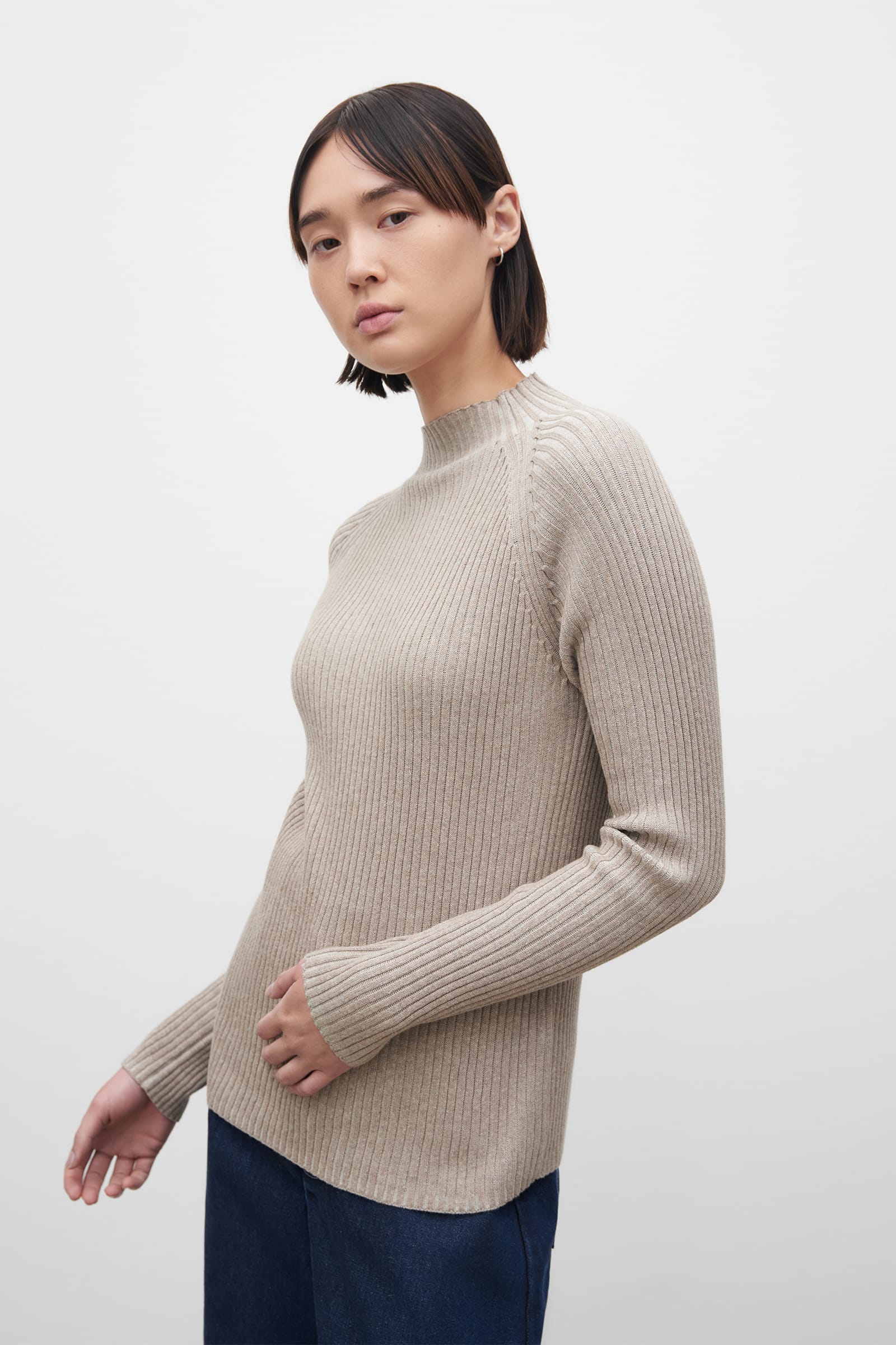 Kowtow knitwear clearance