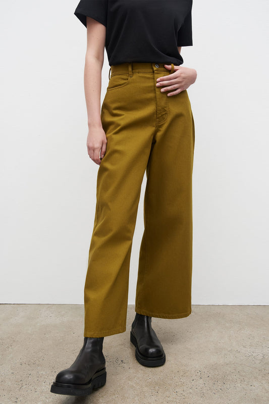 Sailor Jeans