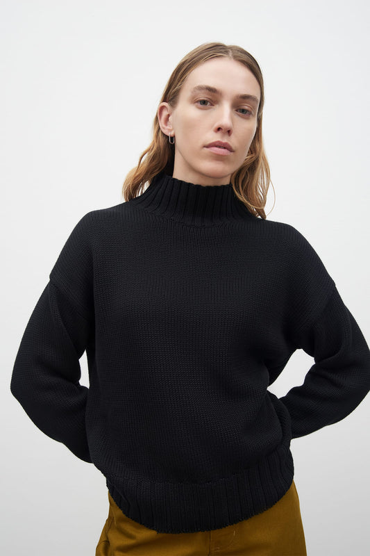 Staple Sweater