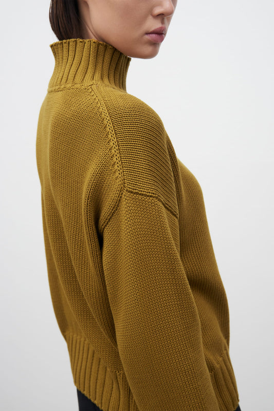 Staple Sweater