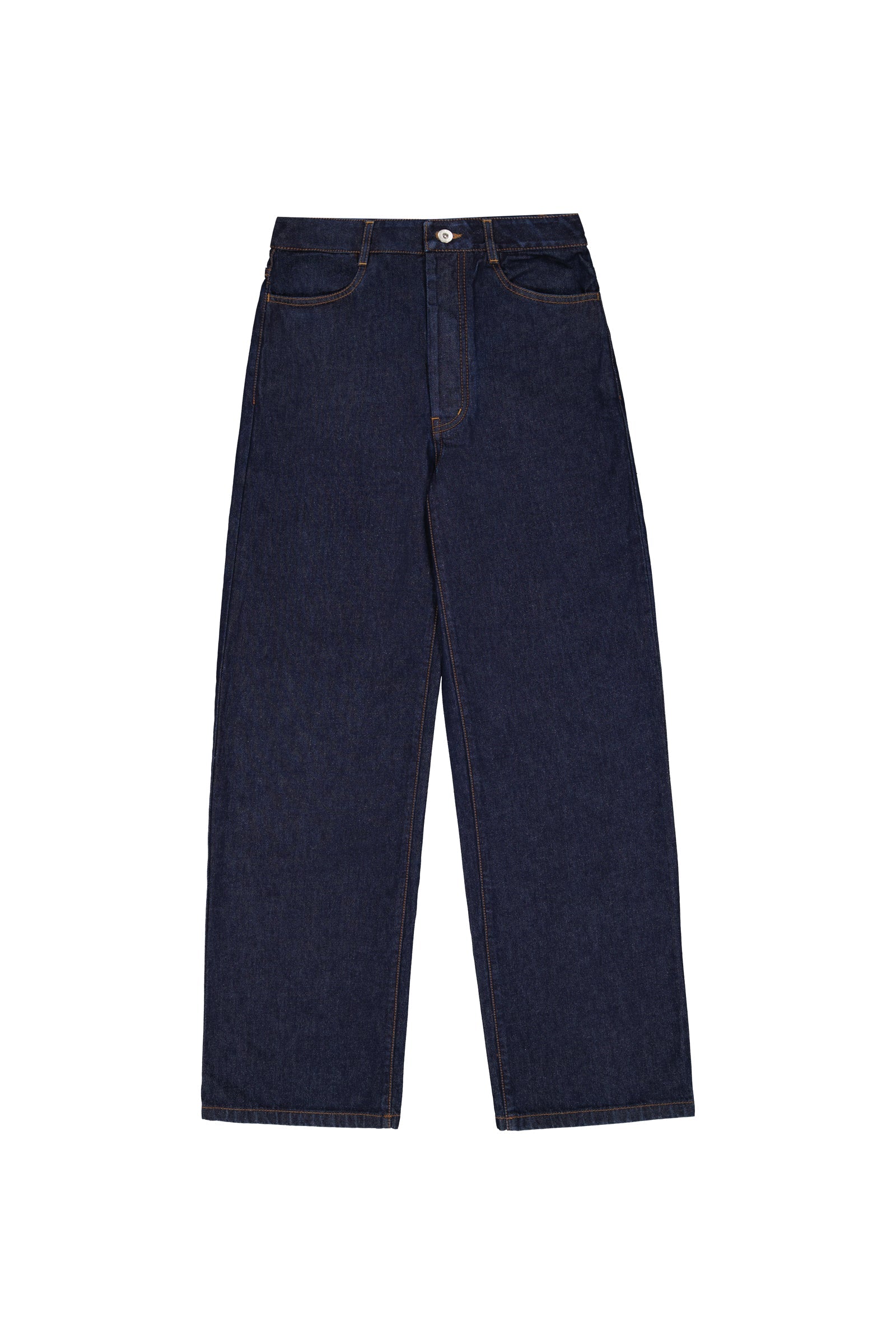 Oge outlets & Co. Straight-Leg Jeans