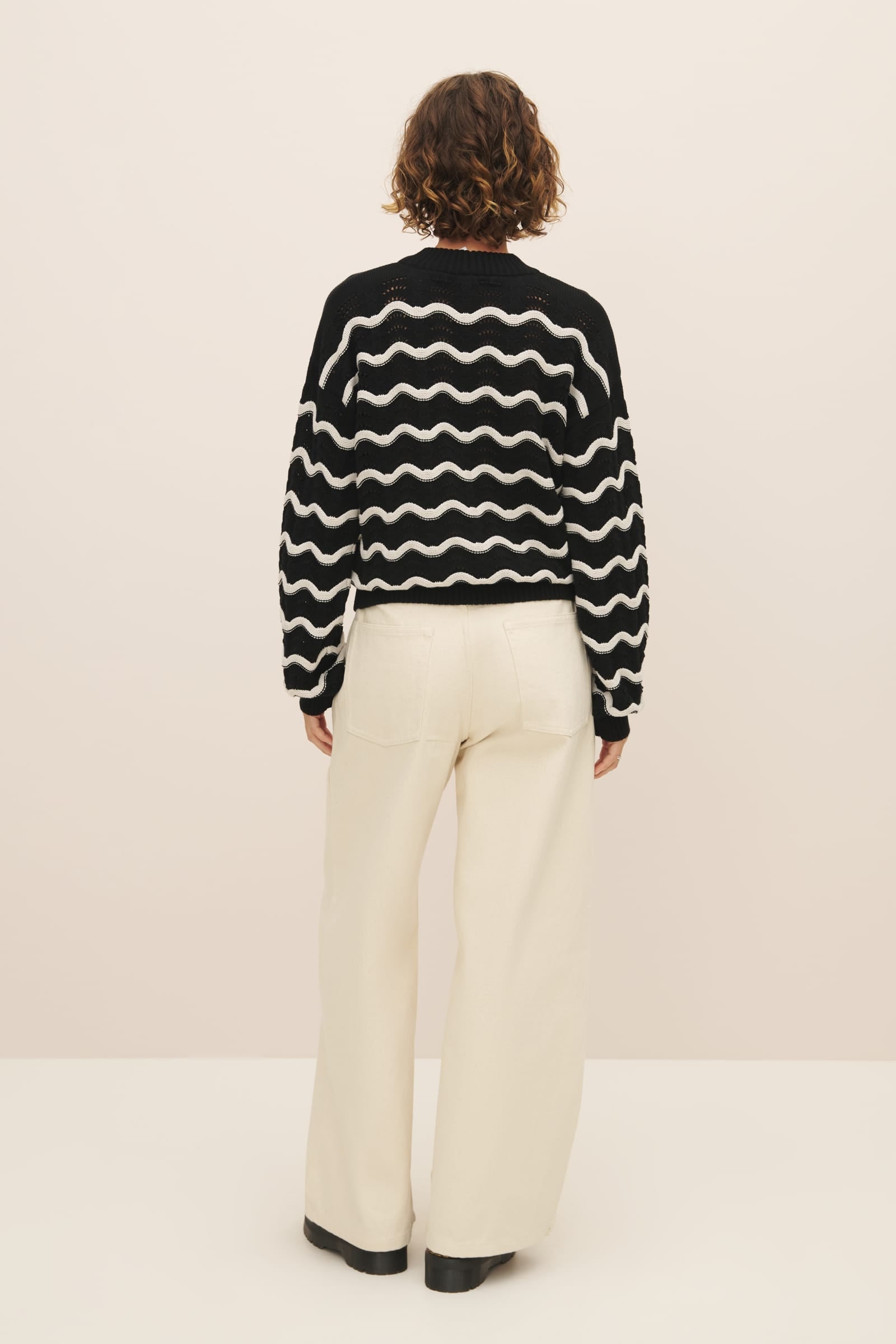 Knitwear | Kowtow United States