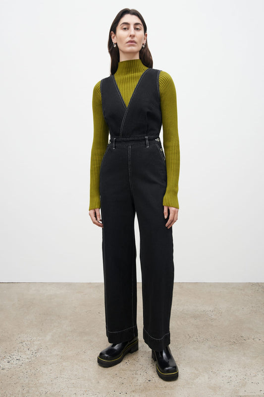 Tokyo Jumpsuit