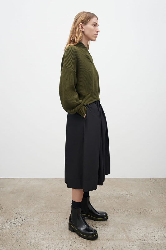 Unity Sweater