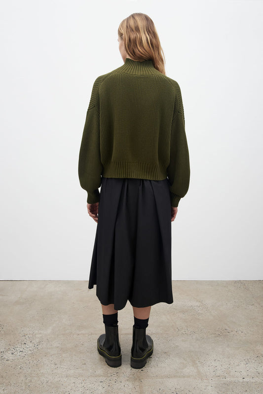 Unity Sweater