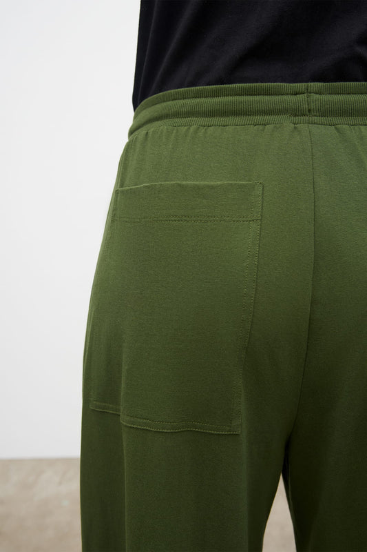 Wide Leg Pant